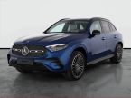 Mercedes Třída GLC - fotka číslo 1