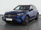 Mercedes Třída GLC - fotka číslo 1