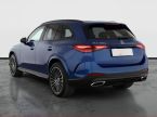 Mercedes Třída GLC - fotka číslo 3