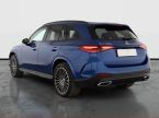 Mercedes Třída GLC - fotka číslo 3