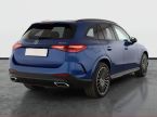 Mercedes Třída GLC - fotka číslo 4