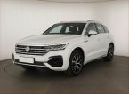 Volkswagen Touareg - fotka číslo 1