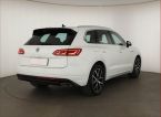 Volkswagen Touareg - fotka číslo 4