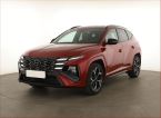 Hyundai Tucson - fotka číslo 1
