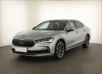 Škoda Superb - fotka číslo 1