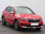 Škoda Kamiq - fotka číslo 0
