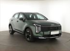 Kia Sportage - fotka číslo 0