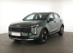 Kia Sportage - fotka číslo 1