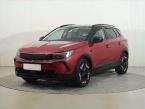 Opel Grandland X - fotka číslo 1
