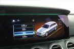 Mercedes Třída E - fotka číslo 11