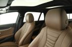 Mercedes Třída E - fotka číslo 15
