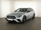 Mercedes Třída E - fotka číslo 1
