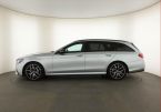 Mercedes Třída E - fotka číslo 2