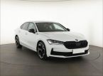 Škoda Superb - fotka číslo 0
