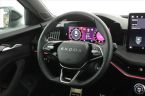 Škoda Superb - fotka číslo 7