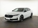 Škoda Superb - fotka číslo 1