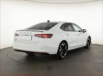 Škoda Superb - fotka číslo 4