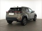 Toyota Yaris Cross - fotka číslo 4