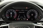 Audi A8 - fotka číslo 8