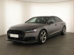 Audi A8 - fotka číslo 1