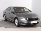 Škoda Octavia - fotka číslo 0