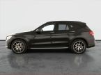 Mercedes Třída GLC - fotka číslo 2