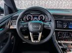 Audi Q8 - fotka číslo 14