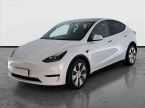 Tesla Model Y - fotka číslo 1