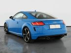 Audi TT - fotka číslo 3