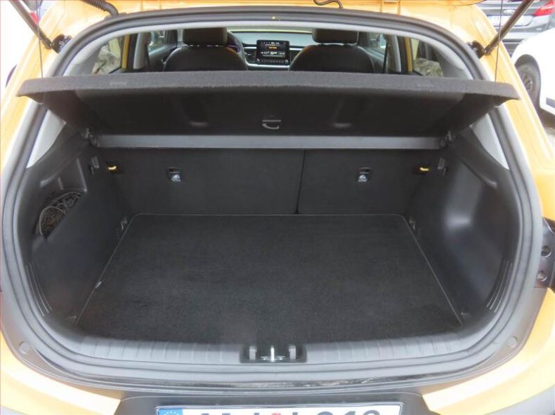 Kia Stonic - hlavní fotka