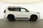 Toyota Land Cruiser - fotka číslo 5