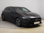 Mercedes Třída A - fotka číslo 0