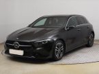 Mercedes Třída A - fotka číslo 1