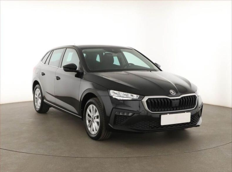 Škoda Scala - hlavní fotka inzerátu