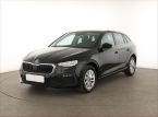 Škoda Scala - fotka číslo 1