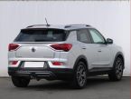 SsangYong Korando - fotka číslo 4