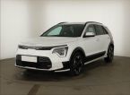 Kia Niro - fotka číslo 1