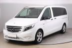 Mercedes Vito - fotka číslo 1