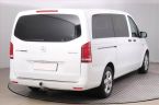 Mercedes Vito - fotka číslo 4