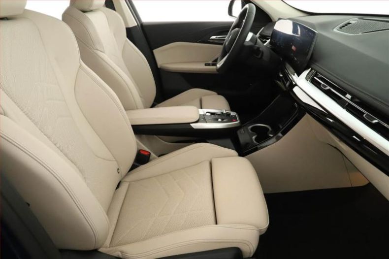 BMW X1 - hlavní fotka