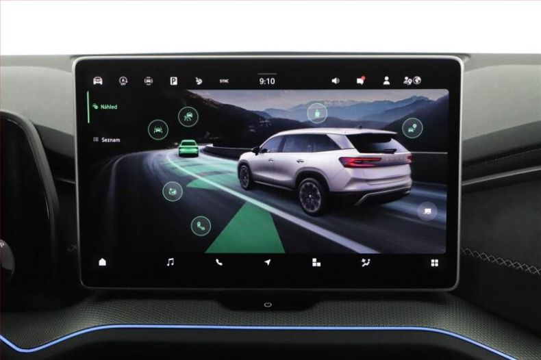 Škoda Kodiaq - hlavní fotka