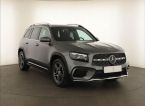 Mercedes GLB - fotka číslo 0