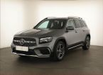 Mercedes GLB - fotka číslo 1