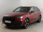 Audi Q7 - fotka číslo 1