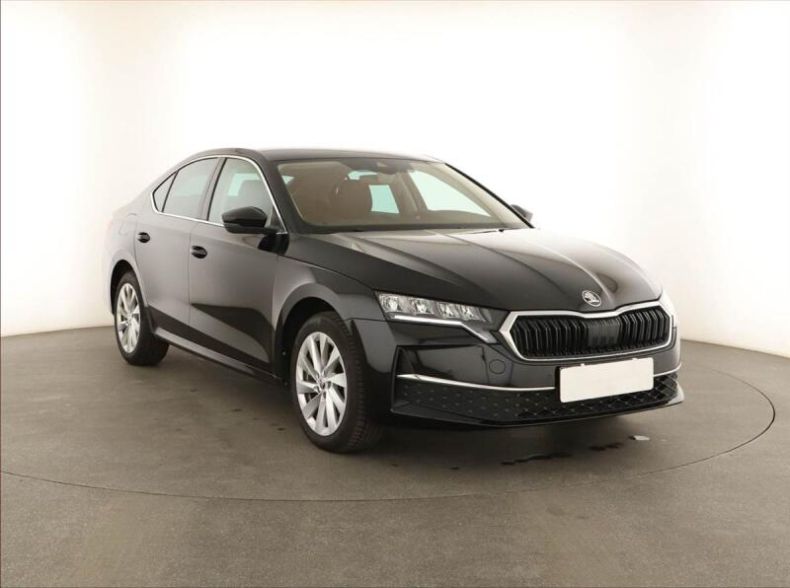 Škoda Octavia - hlavní fotka inzerátu