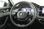 Škoda Octavia - fotka číslo 14