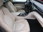 Toyota Camry - fotka číslo 8