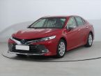 Toyota Camry - fotka číslo 1