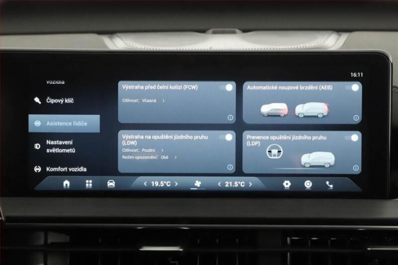 Chery Tiggo 4 HEV - hlavní fotka