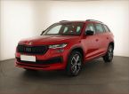 Škoda Kodiaq - fotka číslo 1
